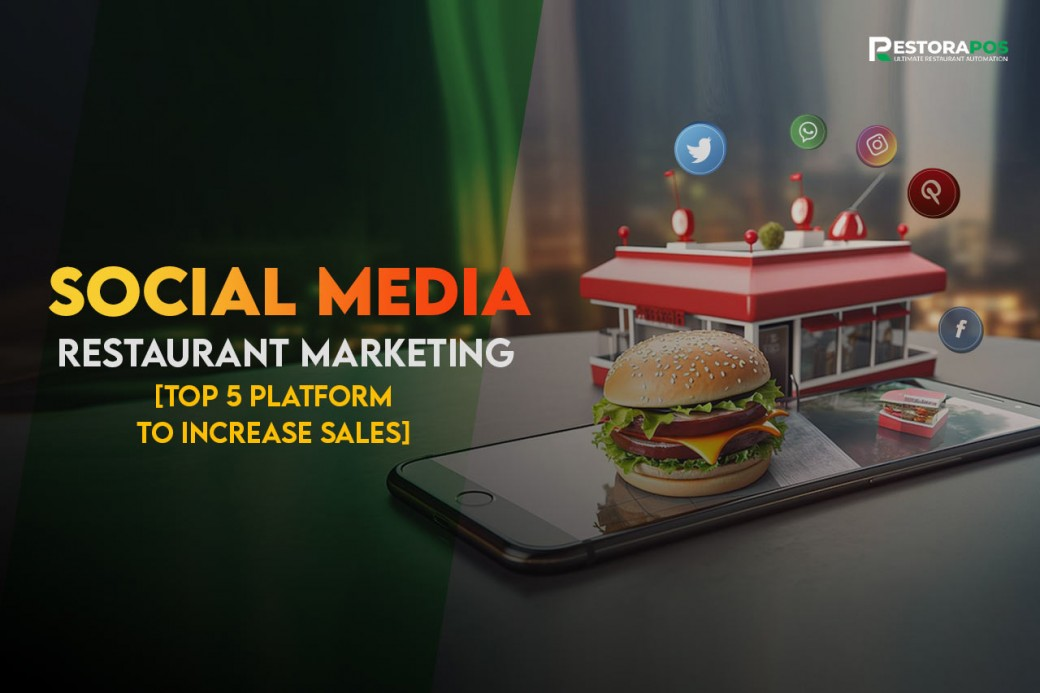 Restaurant Social Media Growth
